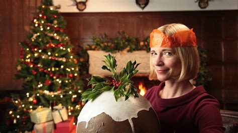 lucy worsley christmas songs